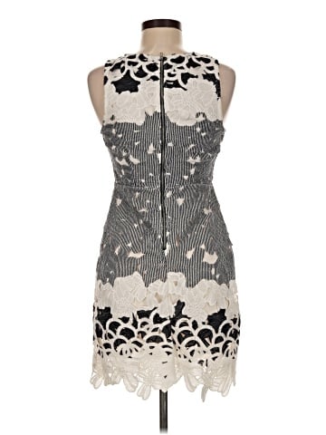 Romeo & Juliet Couture Cocktail Dress (view 2)
