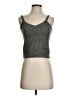 Heartloom Gray Tank Top Size XS - photo 1