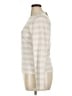 LNA Ivory Turtleneck Sweater Size XL - photo 5