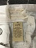 Unbranded Ivory Shorts Size 27 waist - photo 3