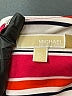 MICHAEL Michael Kors Stripes Pink Casual Dress Size L (petite) - photo 7
