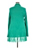 Lilly Pulitzer Green Cardigan Size XXL - photo 2