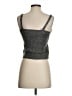 Heartloom Gray Tank Top Size XS - photo 2