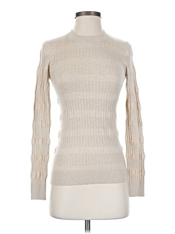 Reiss Turtleneck Sweater (view 1)