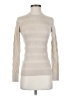 Reiss Ivory Turtleneck Sweater Size XS - photo 1