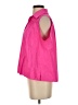 Odeeh Pink Sleeveless Button-Down Shirt Size S (estimated) - photo 5