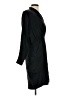 A.J. Bari 100% Silk Black Cocktail Dress Size 4 - photo 4