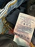 Lands' End Solid Blue Jeans Size 16 - photo 5