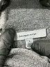 Classiques Entier Gray Turtleneck Sweater Size S - photo 7