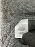 Classiques Entier Gray Turtleneck Sweater Size S - photo 8