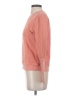 Apiece Apart 100% Cotton Pink Sweatshirt Size XS - photo 5