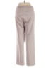 Theory Houndstooth Gray Casual Pants Size 4 - photo 2