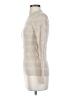 Reiss Ivory Turtleneck Sweater Size XS - photo 5