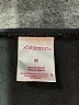 Xhilaration Solid Black Swimsuit Bottoms Size M - photo 3