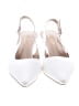 Lulus White Heels Size 8 1/2 - photo 2