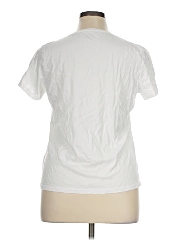 J.Crew Factory Store Short Sleeve T-Shirt (view 2)