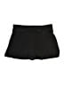 Champion Solid Black Casual Skirt Size S - photo 2
