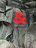 D&G Dolce & Gabbana Black Jacket Size EU (IT) 38 / US 2 - photo 6