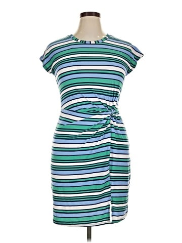 No Comment Casual Dress (view 1)