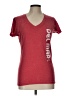 Artisans Red Short Sleeve T-Shirt Size L - photo 1