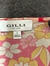 Gilli Floral Pink Casual Dress Size S - photo 7