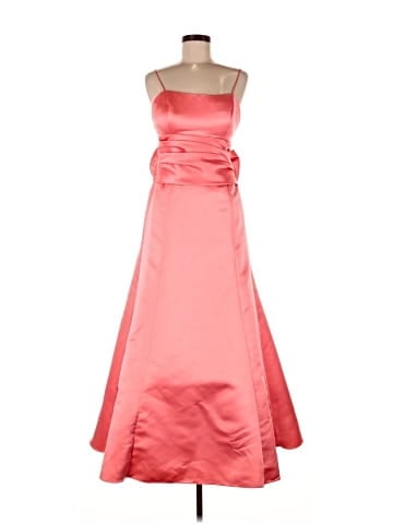 Watters & Watters Cocktail Dress (view 1)