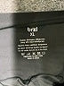 Assorted Brands Solid Black Athletic Shorts Size XL - photo 3