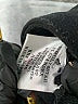 Lovemar Stars Black Active Pants Size M - photo 8