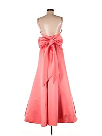 Watters & Watters Cocktail Dress (view 2)