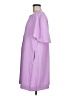 Assorted Brands 100% Polyester Purple Casual Dress Size M - photo 5