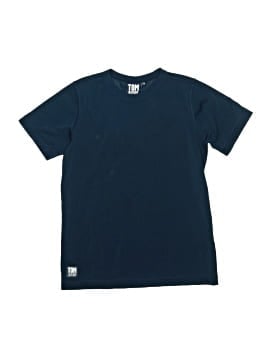 Tom & Teddy Short Sleeve T Shirt
