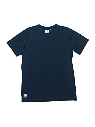 Tom & Teddy Short Sleeve T-Shirt (view 1)