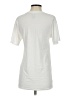 Assorted Brands White Short Sleeve T-Shirt Size S - photo 2