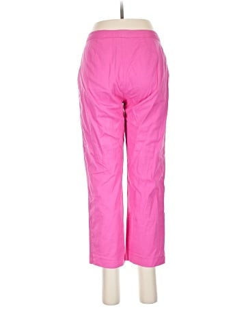 Palm Lily Casual Pants (view 2)