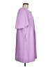 Assorted Brands 100% Polyester Purple Casual Dress Size M - photo 4