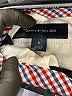 Tommy Hilfiger Solid Blue Dress Pants Size 8 - photo 3