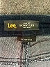 Lee Blue Jeans Size 16 - photo 4