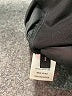 Kimberly Ovitz 100% Polyester Solid Black Casual Dress Size 2 - photo 8