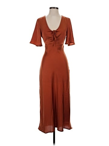 showpo Casual Dress (view 1)