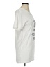 Assorted Brands White Short Sleeve T-Shirt Size S - photo 4