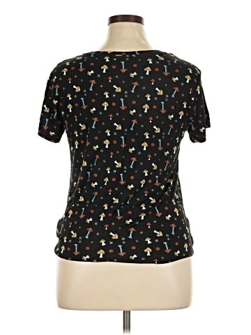 Self Esteem Short Sleeve Top (view 2)