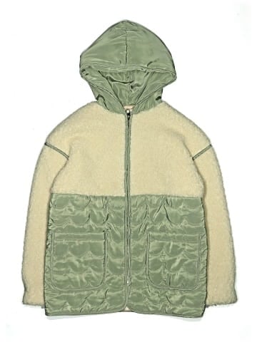 Chloé Coat (view 1)