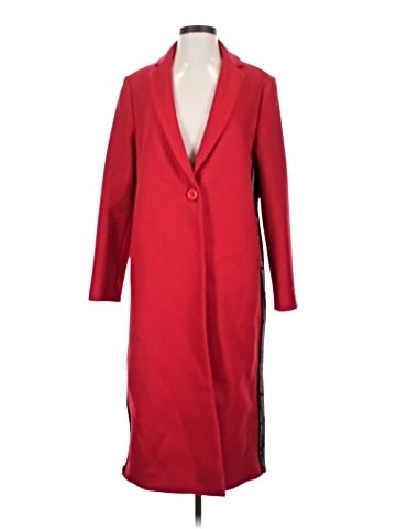 Love Moschino Coat (view 1)