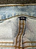 Carmar Blue Denim Skirt Size 28 waist - photo 4