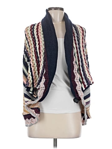 Moth Cardigan (view 1)