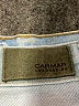 Carmar Blue Denim Skirt Size 28 waist - photo 5