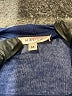Mauve Blue Cardigan Size M - photo 7