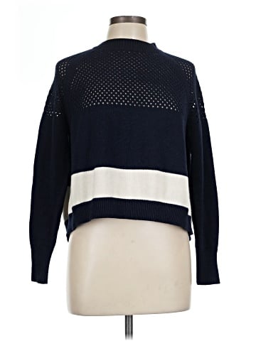 Jil Sander Turtleneck Sweater (view 1)