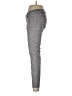 Old Navy Animal Print Gray Jeggings Size 8 - photo 5