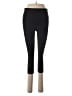 Lands' End Black Active Pants Size M - photo 1